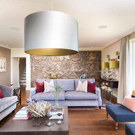 Villa Golden Meadow, Torcross à Stokenham Extérieur photo