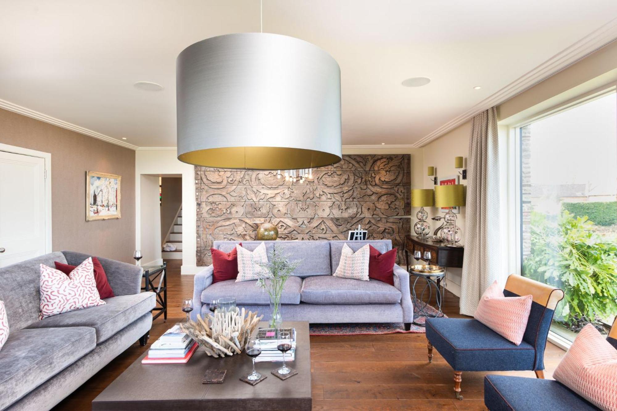 Villa Golden Meadow, Torcross à Stokenham Extérieur photo