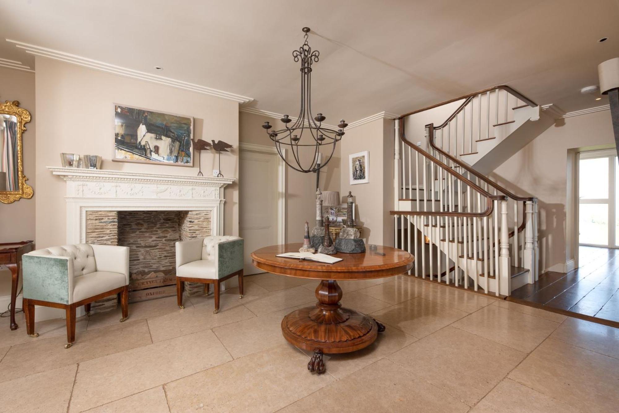 Villa Golden Meadow, Torcross à Stokenham Extérieur photo